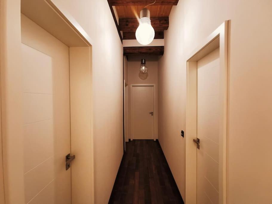 Komfortables Apartment Im Zentrum Erfurts Экстерьер фото